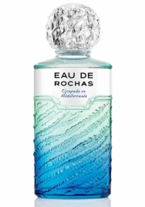 eau de rochas