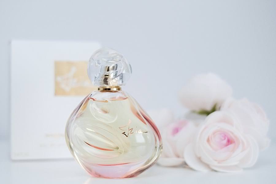 perfume para el día de la madre - Izia