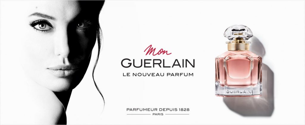 perfume para el día de la madre - guerlain