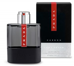 PRADA, LUNA ROSSA CARBON