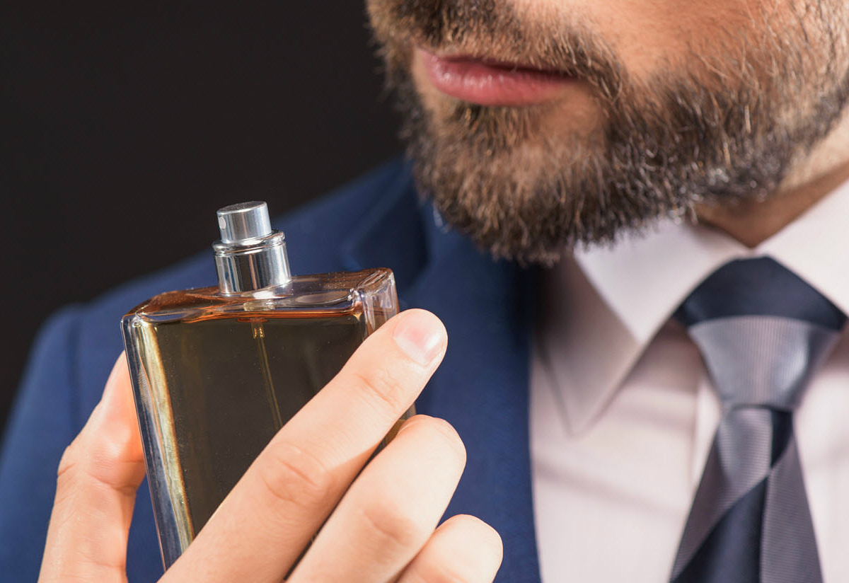 Novedades en perfumes de hombre