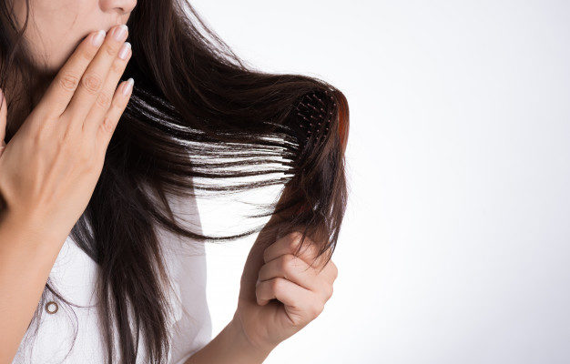 La caída de cabello afecta a gran parte de las mujeres