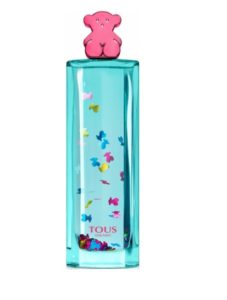 perfumes de verano tous